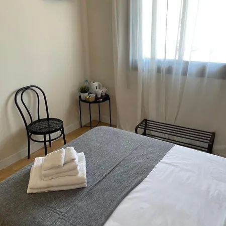 Barcelona Pr Guest house El Prat de Llobregat