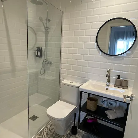 Barcelona Pr Guest house