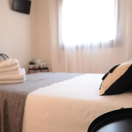 Guest house Barcelona Pr