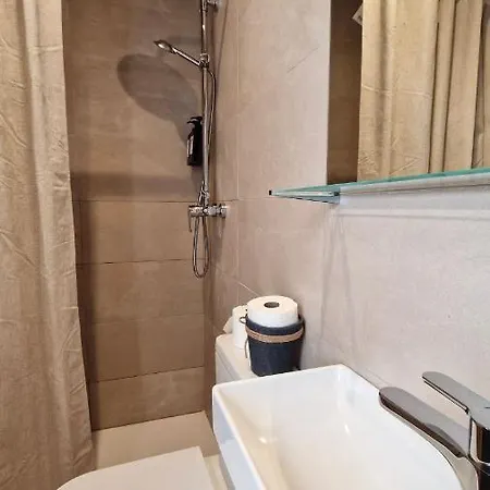 Guest house Barcelona Pr El Prat de Llobregat