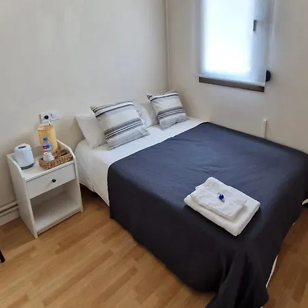 Guest house Barcelona Pr *