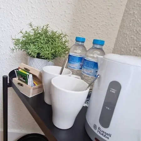 Guest house Barcelona Pr *