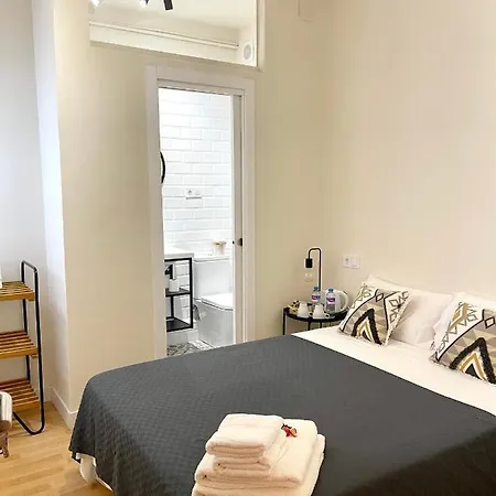 Barcelona Pr Guest house El Prat de Llobregat