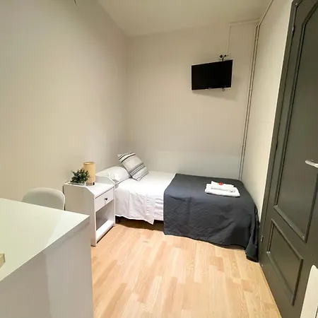 Barcelona Pr *