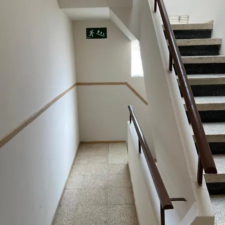 Pensión Barcelona Pr *