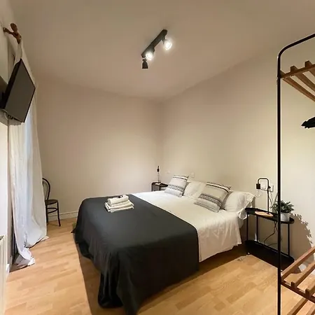 Pensión Barcelona Pr