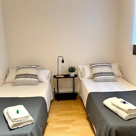 Barcelona Pr * El Prat de Llobregat